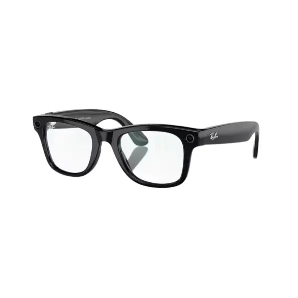 Ray-Ban Meta Wayfarer Smart Glasses (Gen 2)