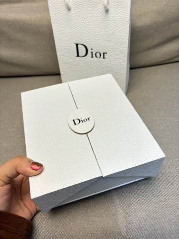 PACK OF 2 Christian Diorr Mini Perfume Set