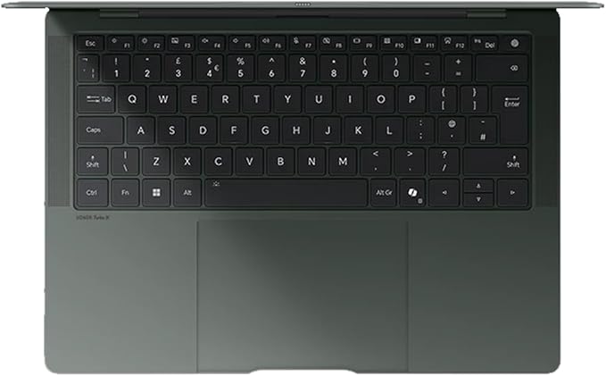 Honor MagicBook Art 14 (2025) – 32GB + 1TB, Ultra 7 | لابتوب هونر ماجيك بوك آرت 14