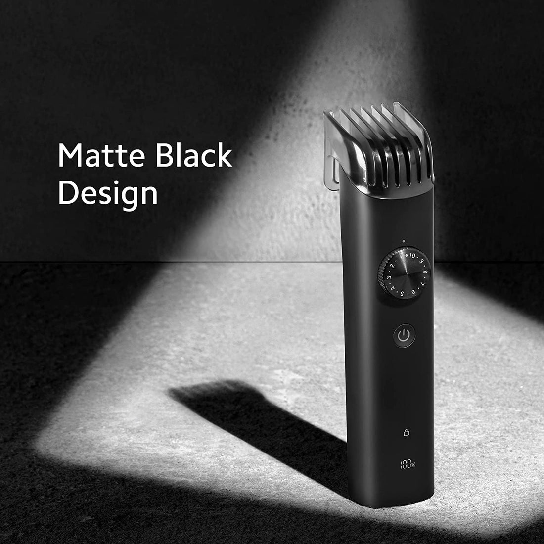 Xiaomi Grooming Kit Pro | ماكينة حلاقة رجالية متعددة الاستخدامات IPX7 Waterproof – Beard, Hair & Body Trimmer