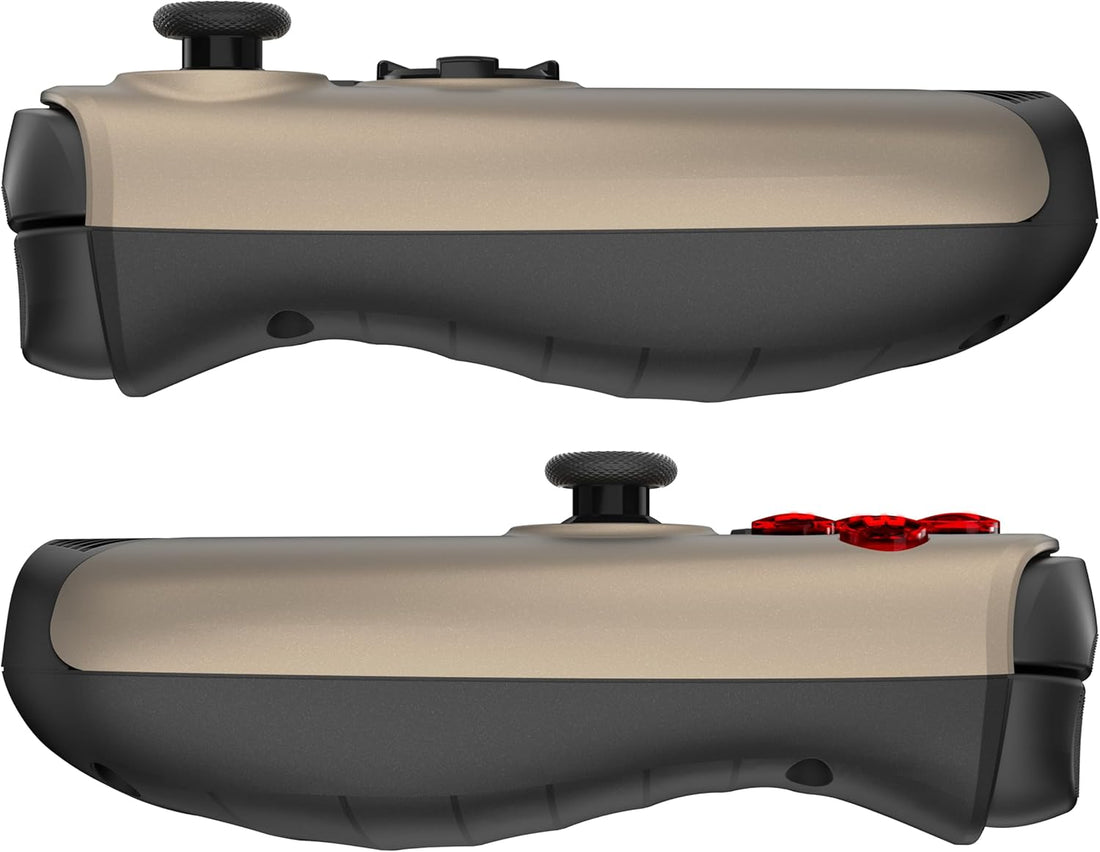 MSI Claw 8 AI+ | شاشة 8 بوصات | معالج Intel Ultra 7-258V | ذاكرة 32 جيجابايت | تخزين 1 تيرابايت | ويندوز 11