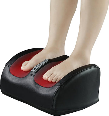 Electric Foot Massager