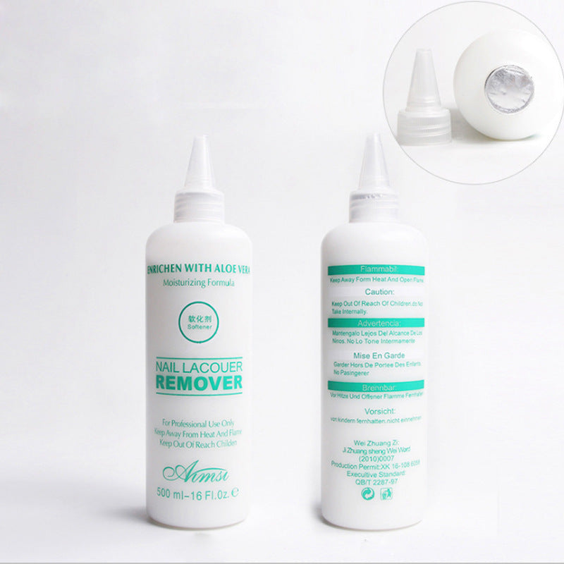 Nail Beauty Dead Skin Macerating Agent