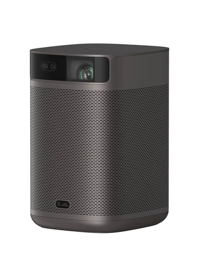 XGIMI MoGo 2 Pro — Portable Smart Projector | بروجيكتور ذكي محمول بجودة Full HD