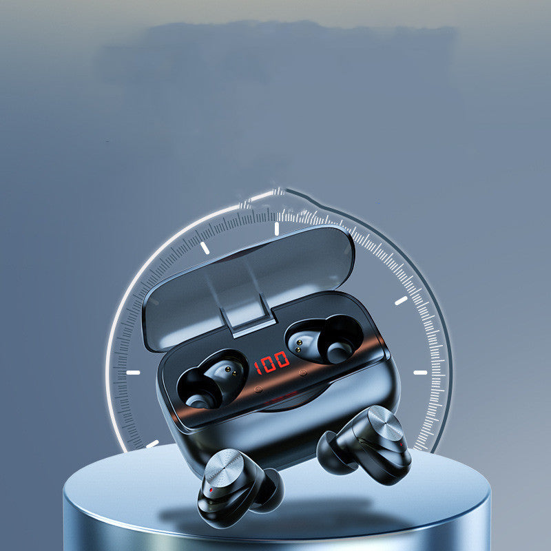 TWS-X11 Wireless 5.0 Earbuds