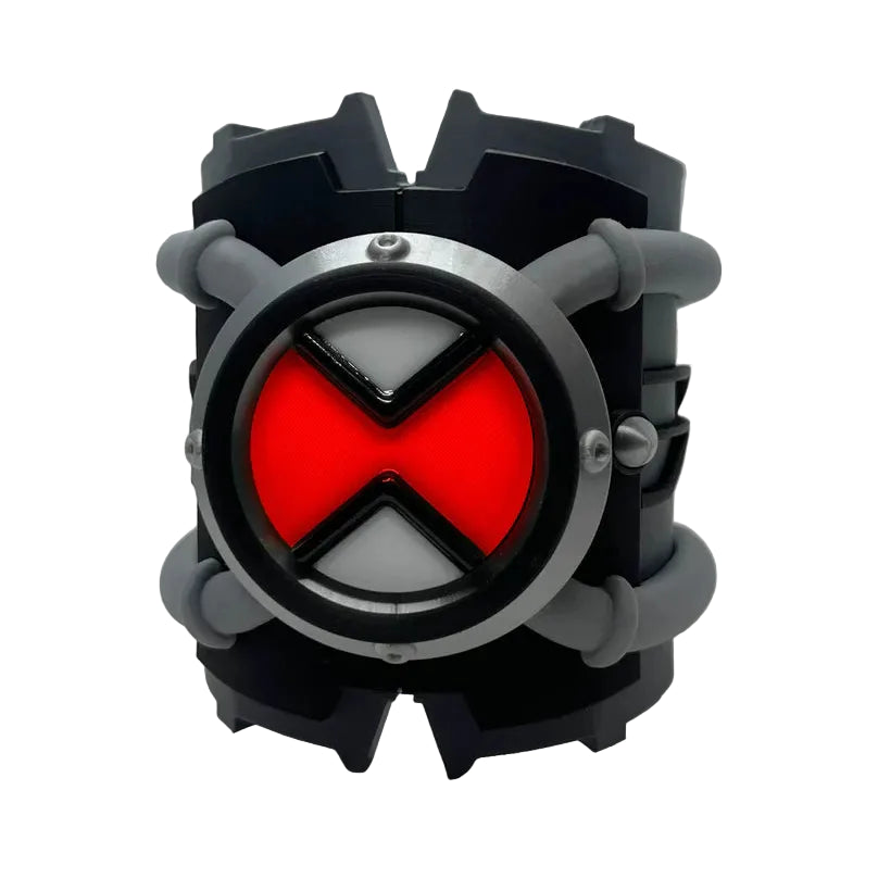 Ben 10 RAT Omnitrix – Premium Kids Adventure Watch ساعة بن 10 رات أومنيتريكس – ساعة مغامرات للأطفال بجودة مميزة